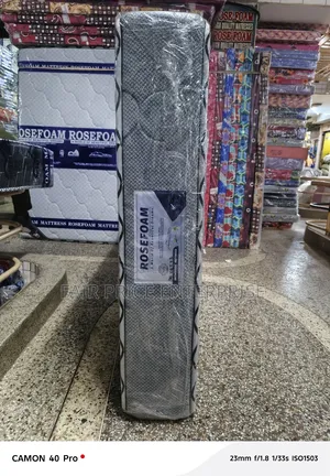 Mattresses Orthopedic Medical 5x6 By6 Inches