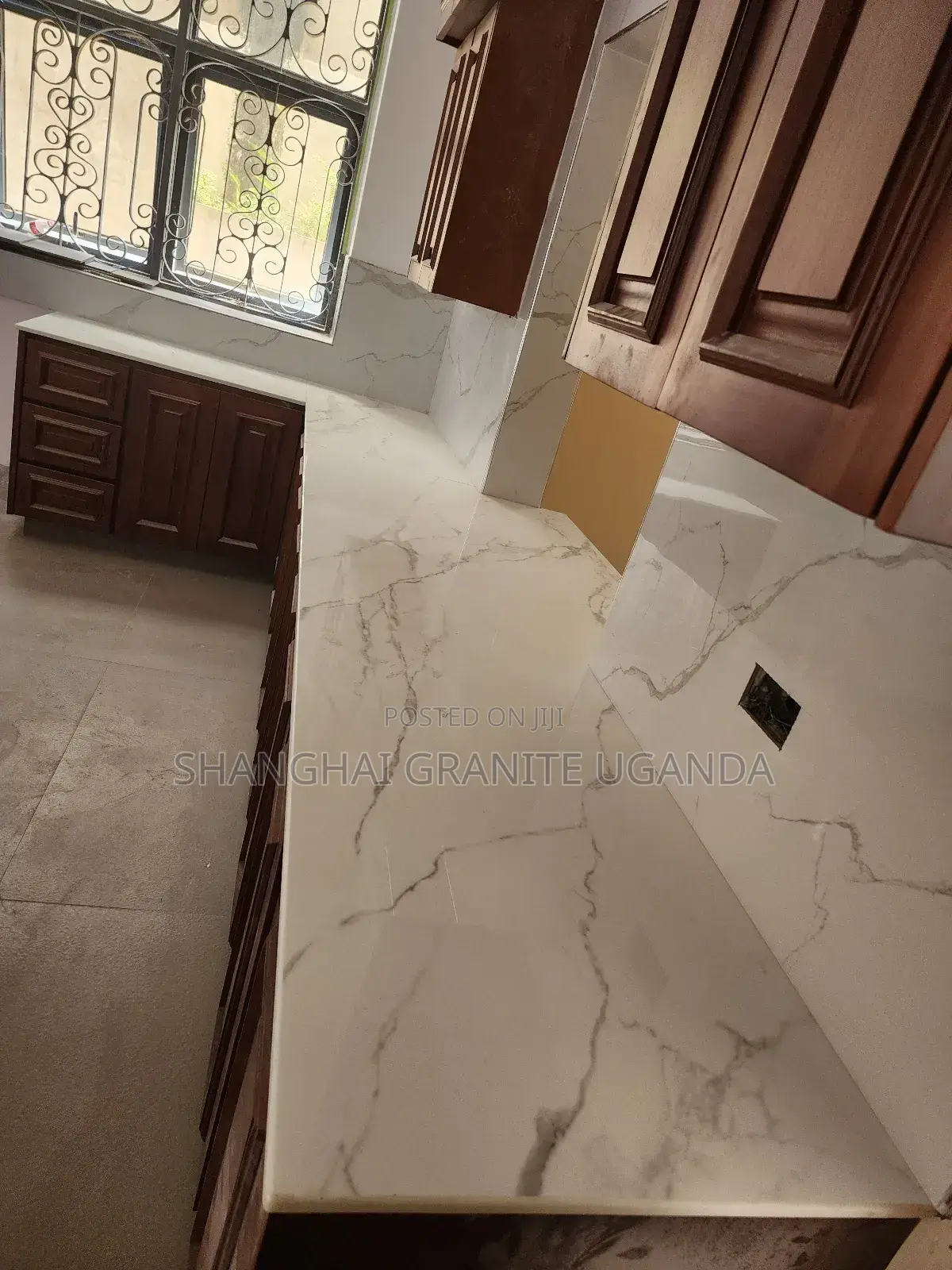 Classic White Wave and All Kinds of White Marble Available.