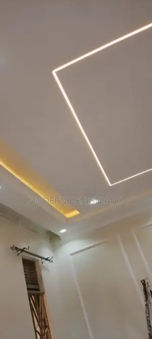 Gypsum Ceiling Speke Resort