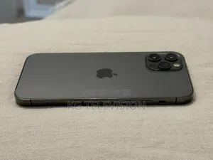 Apple iPhone 12 Pro 128 GB Black