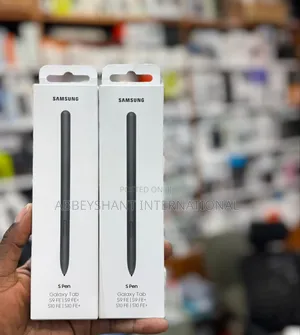 Original S Pen Compatible With Galaxy Tab S9fe/S9fe/S10fe