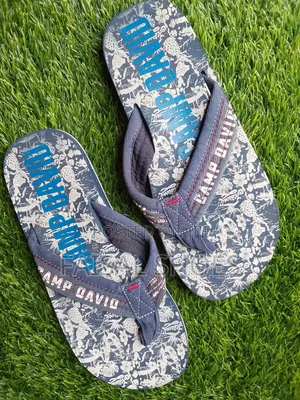 Men's Sandals