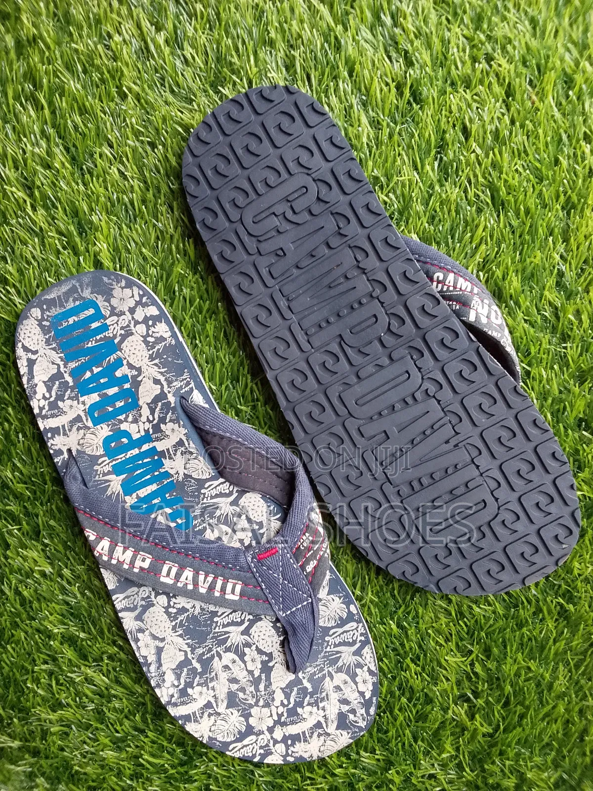 Men's Sandals