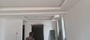 Gypsum Ceiling
