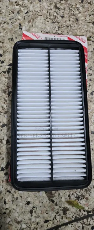 Rav4 Ordinary Aircleaner