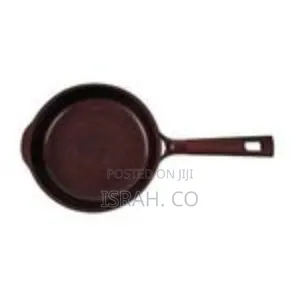Premium Non-Stick Frying Pan With Tempered Glass