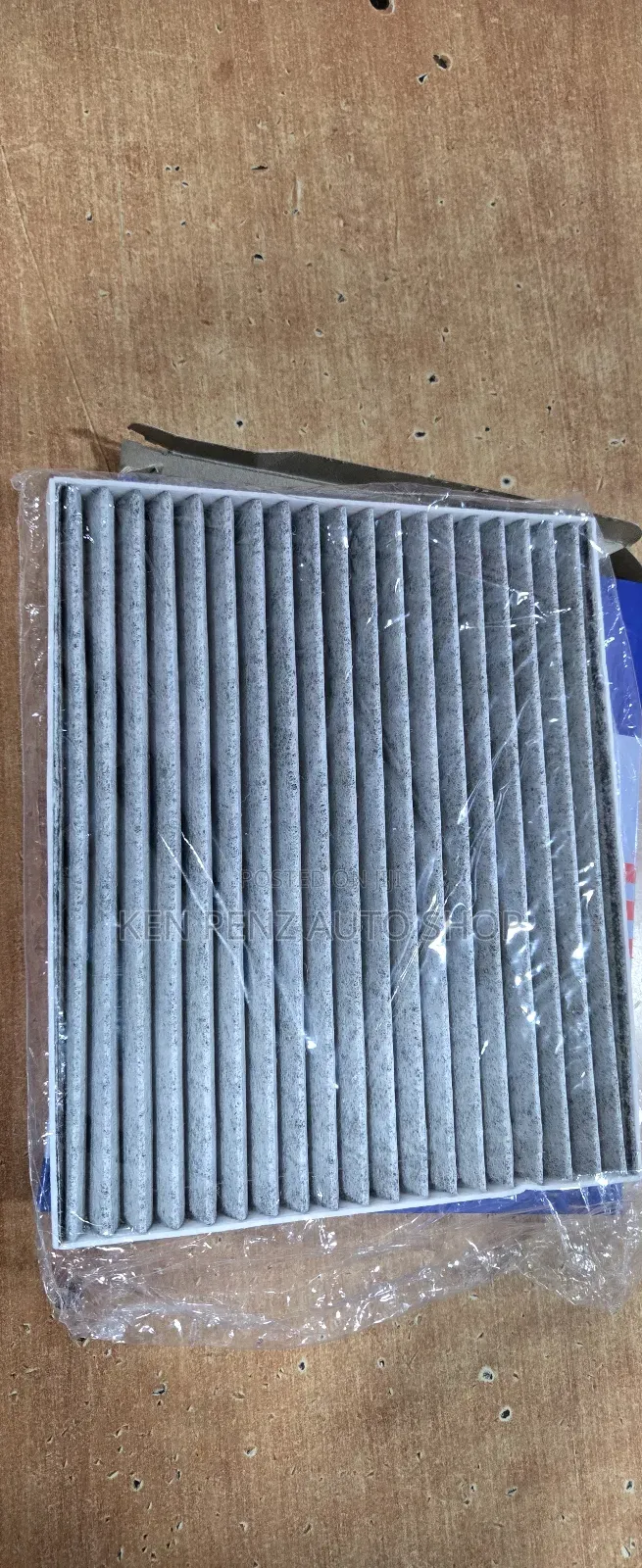 Hyundai and Kia Air Filter