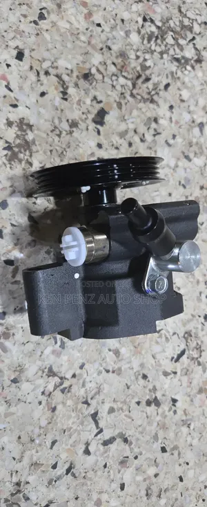 3s and 4s Steering Oil Pump for Rav4 and Hiace Ordinary