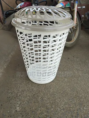Laundry Basket
