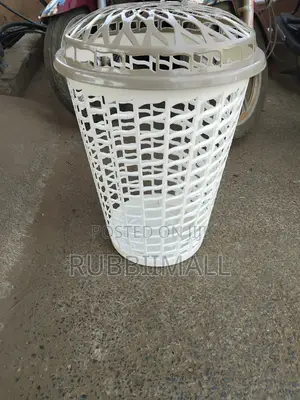 Laundry Basket