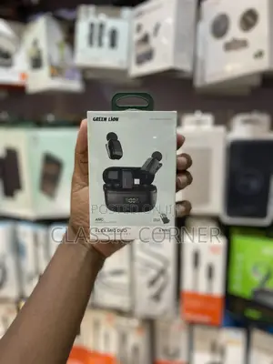 Flex 2in1 Mic Duo