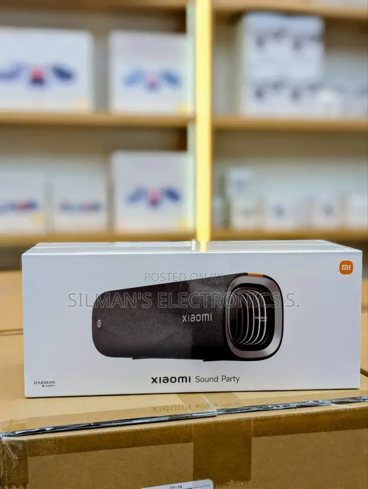 Xiaomi Sound Party by Harman