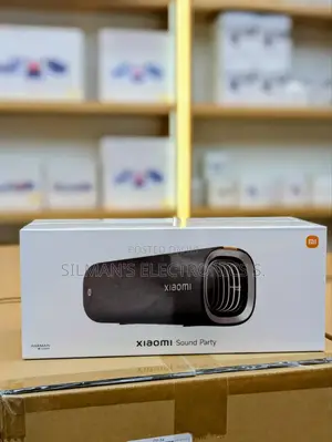 Xiaomi Sound Party by Harman