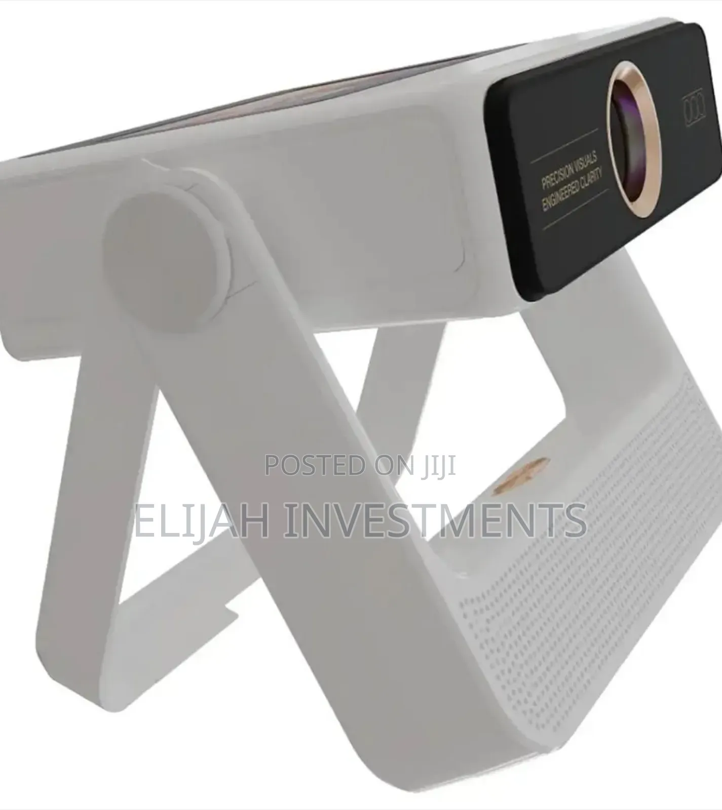 Green Lion Orion 2 Smart Projector With Smart Display Support