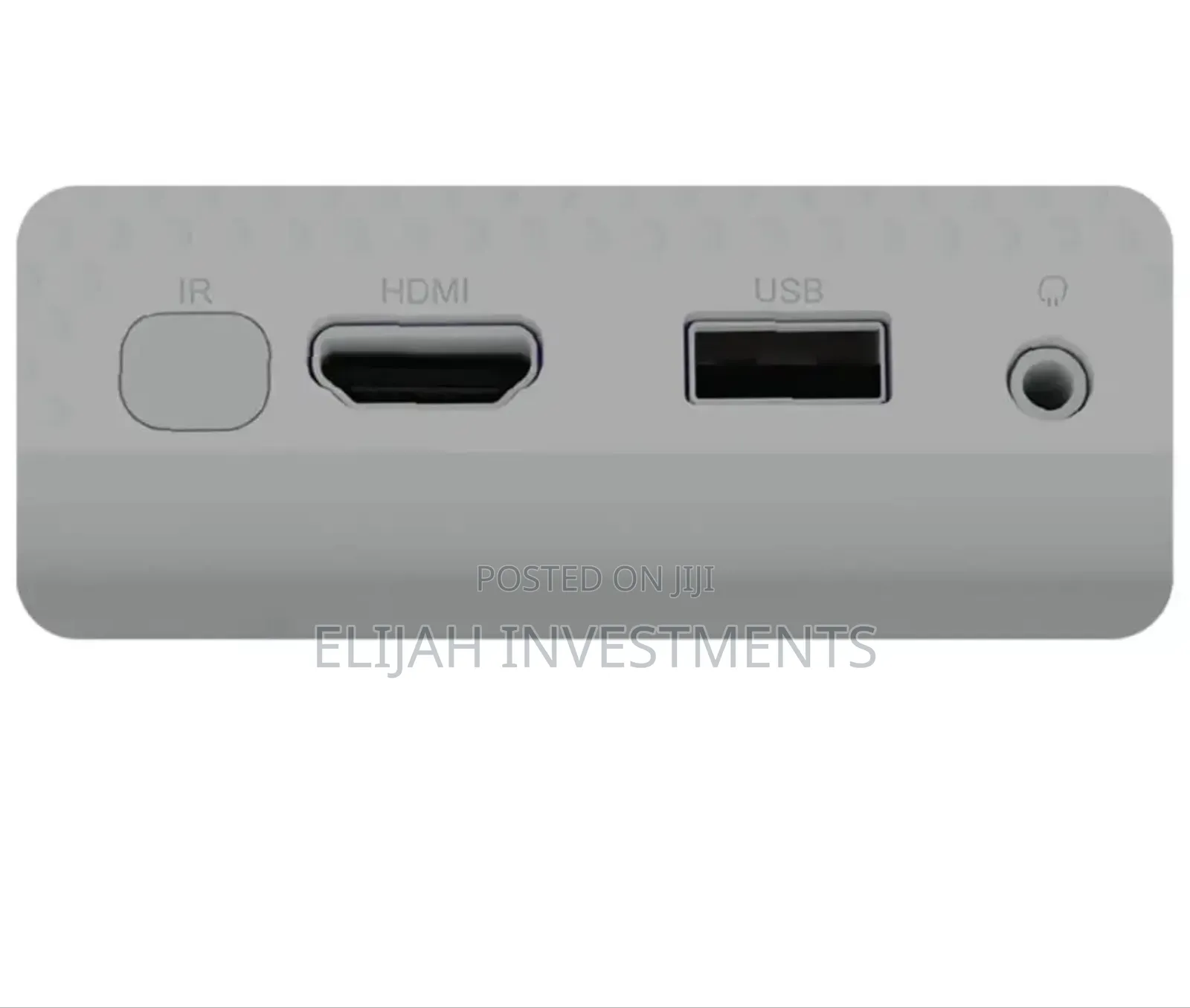 Green Lion Orion 2 Smart Projector With Smart Display Support