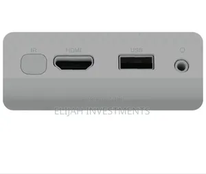 Green Lion Orion 2 Smart Projector With Smart Display Support