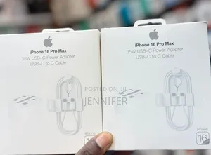 35w Usb-C Adapter + Cable