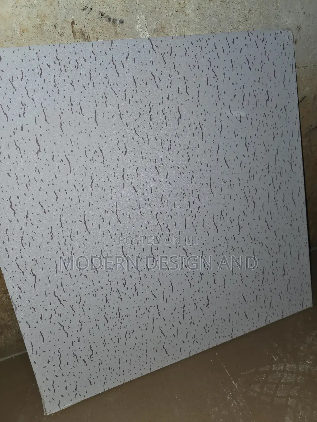 Suspended Ceiling Tiles At Factory Price