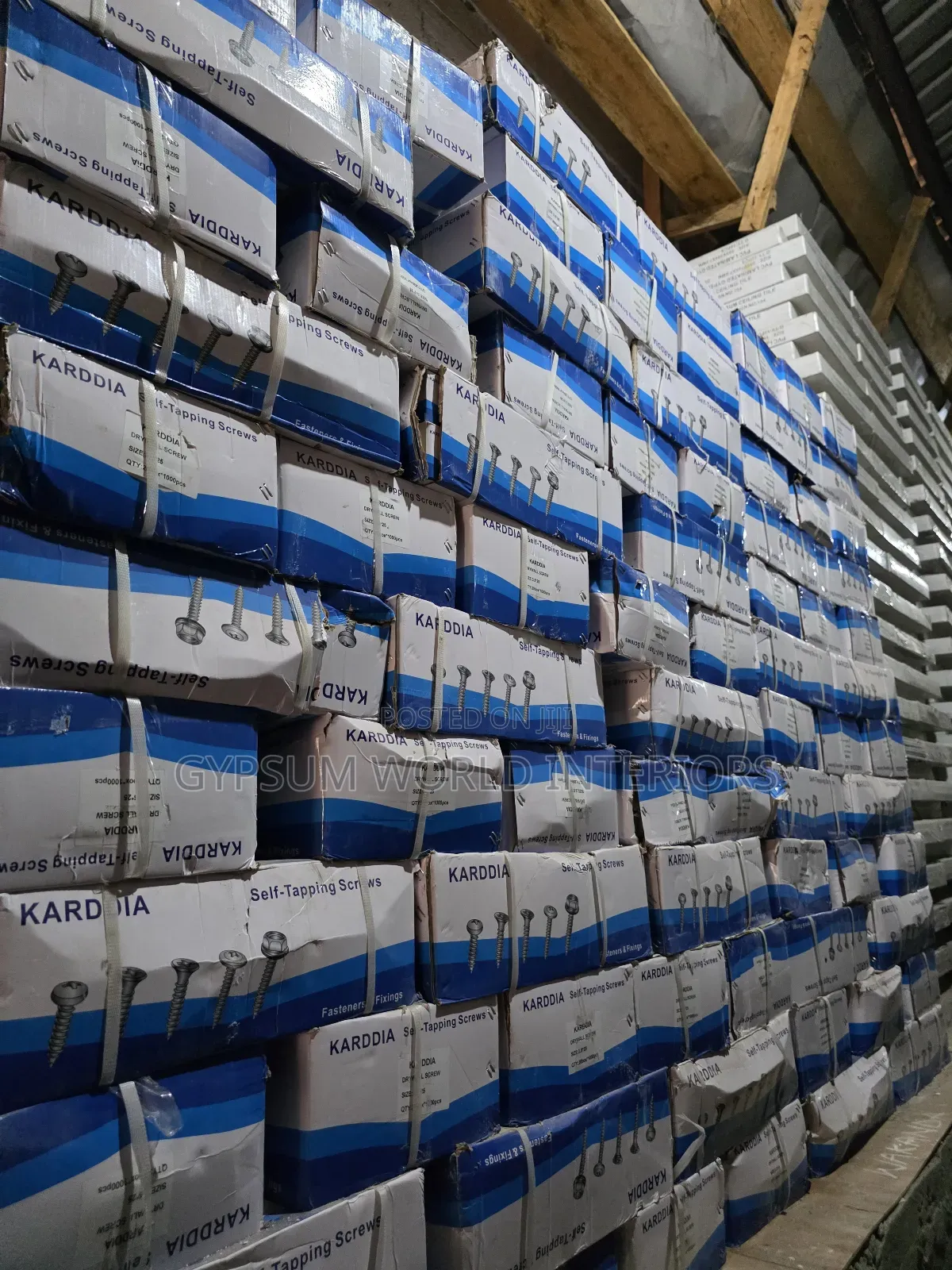 Suspended Ceiling Tiles At Factory Price