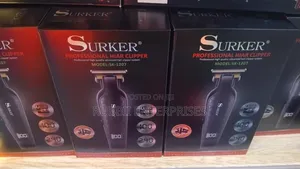 Professional Hair Sk1207
