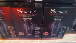 Professional Hair Sk1207