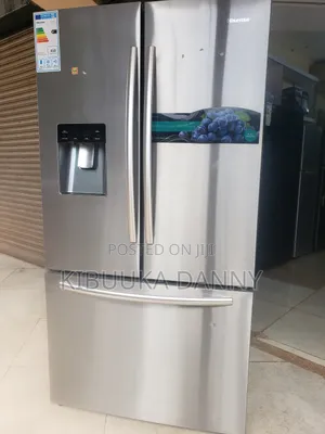 Hisence Fridge 697 Model