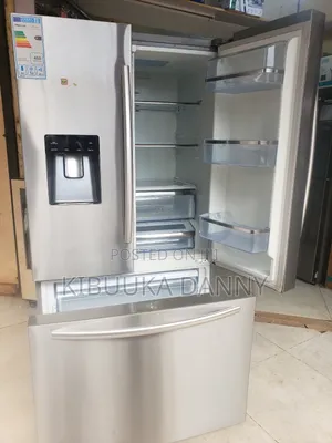 Hisence Fridge 697 Model