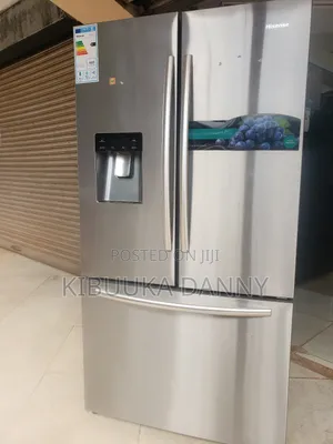 Hisence Fridge 697 Model