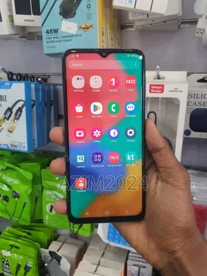 Samsung Galaxy Jump 2 128 GB Green
