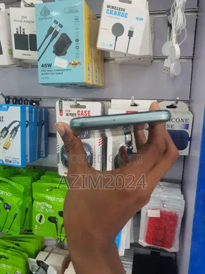 Samsung Galaxy Jump 2 128 GB Green