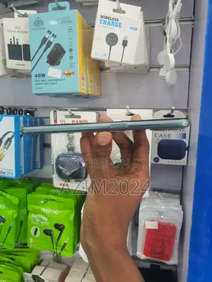 Samsung Galaxy Jump 2 128 GB Green