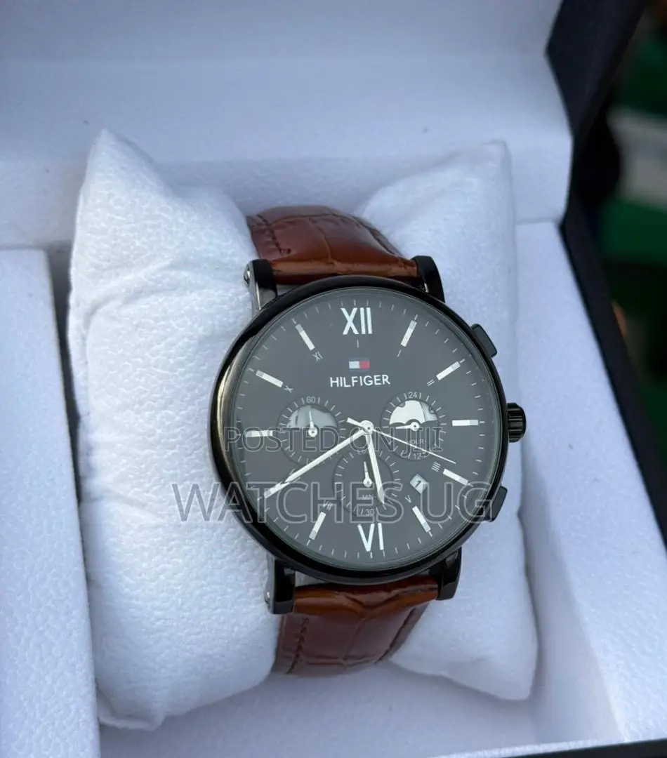 Tommy Hilfiger Classic Men’S Watch