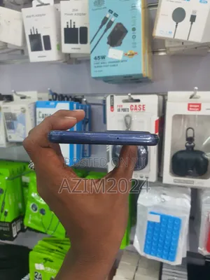 Samsung Galaxy Jump 2 128 GB Blue