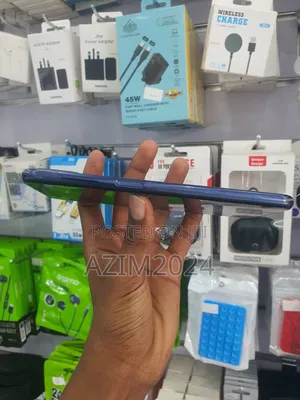 Samsung Galaxy Jump 2 128 GB Blue