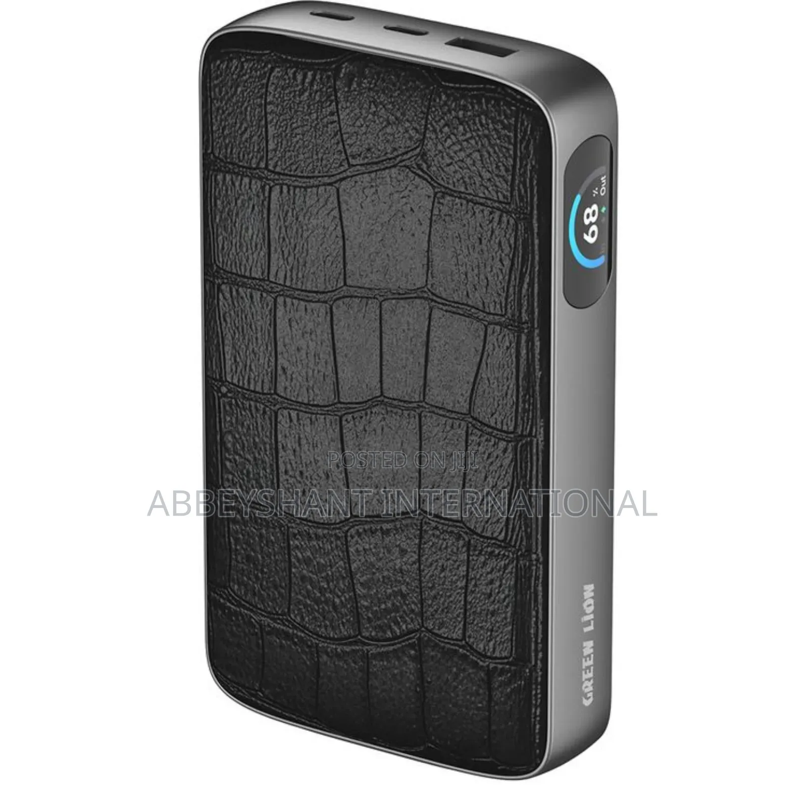 Green Lion Power Banks Valmont 20000mah Power Bank
