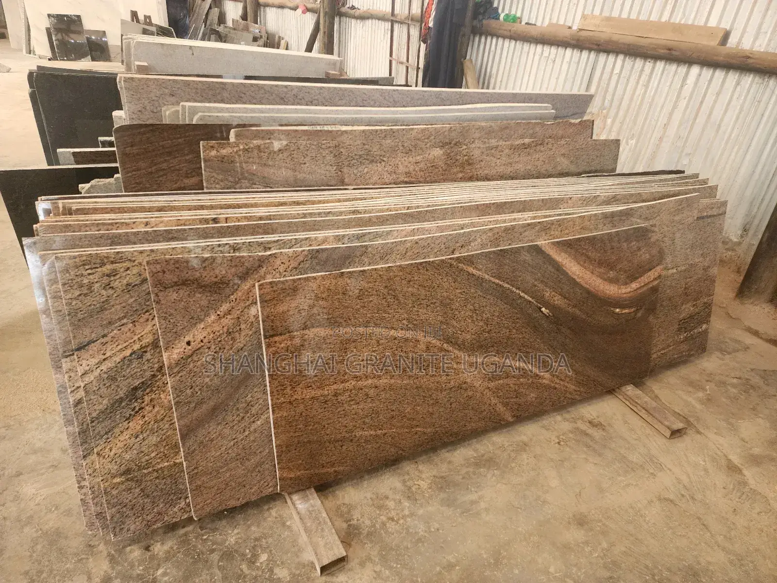 Affordable Granite Slabs | Huge Stock | Lowest Prices
