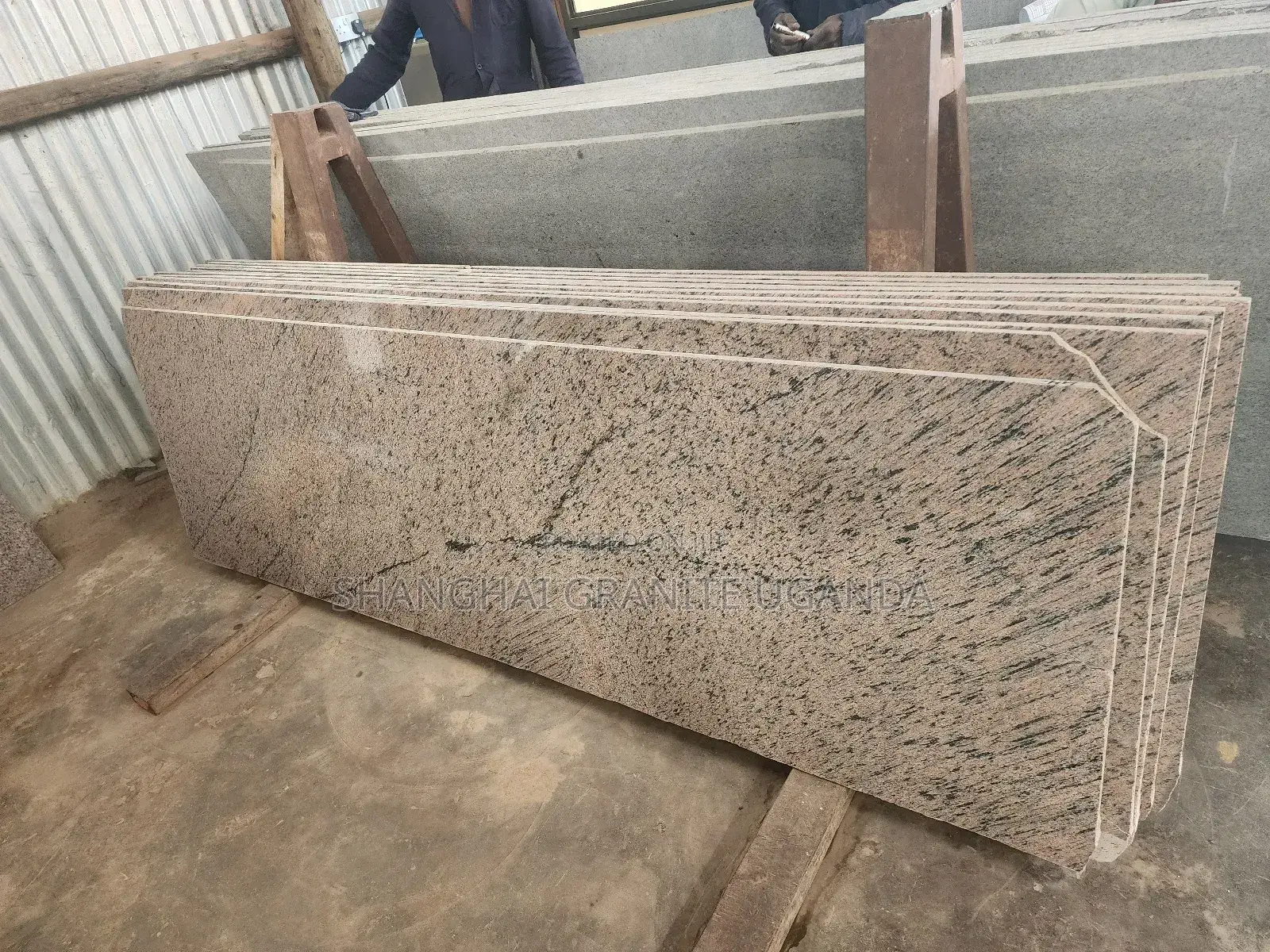 Affordable Granite Slabs | Huge Stock | Lowest Prices