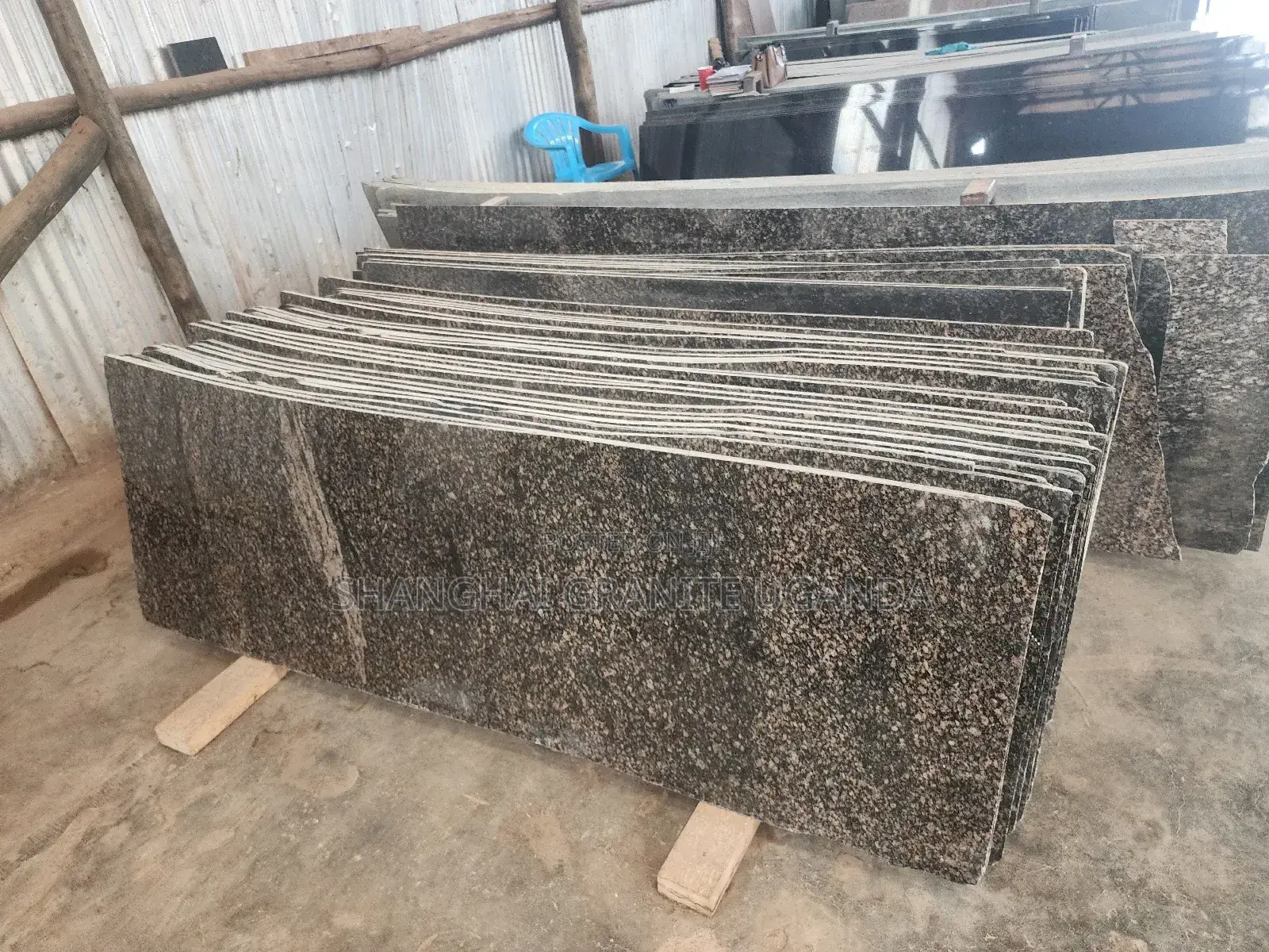 Affordable Granite Slabs | Huge Stock | Lowest Prices