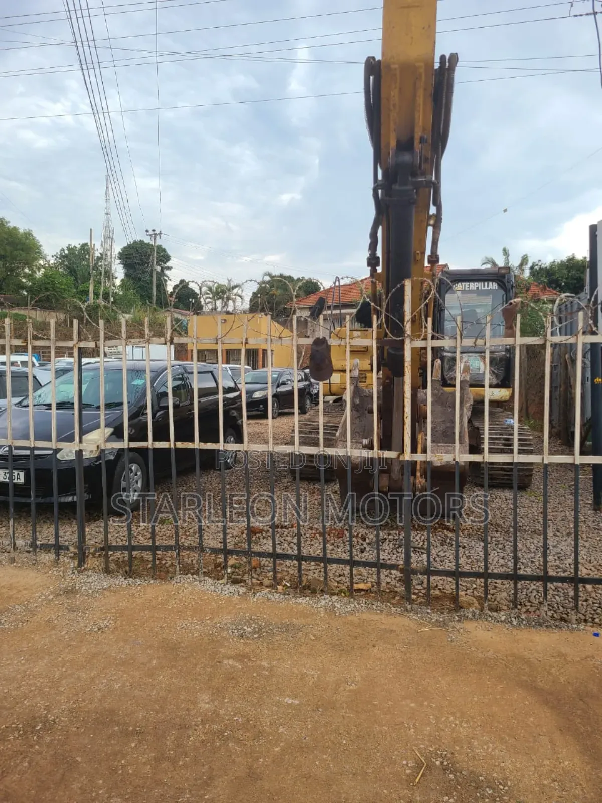 Caterpillar Available for Sale