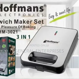 Sandwich Maker