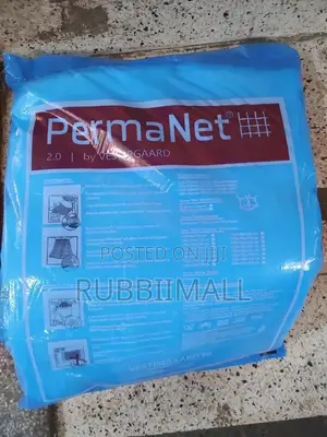Permanent Net 2.0
