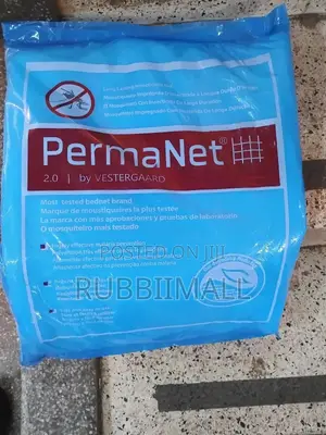 Permanent Net 2.0
