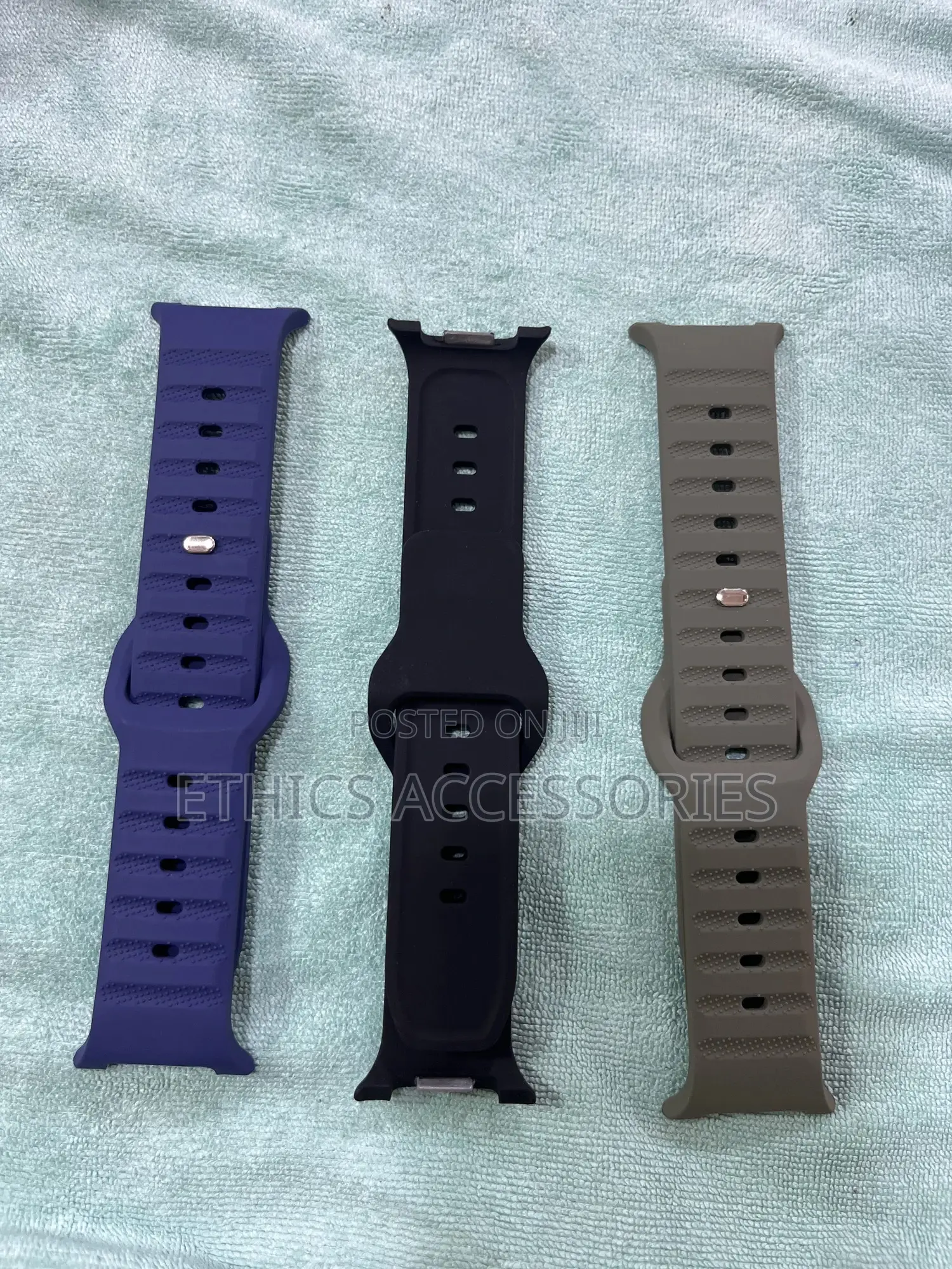 Watch 8 Straps