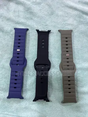 Watch 8 Straps