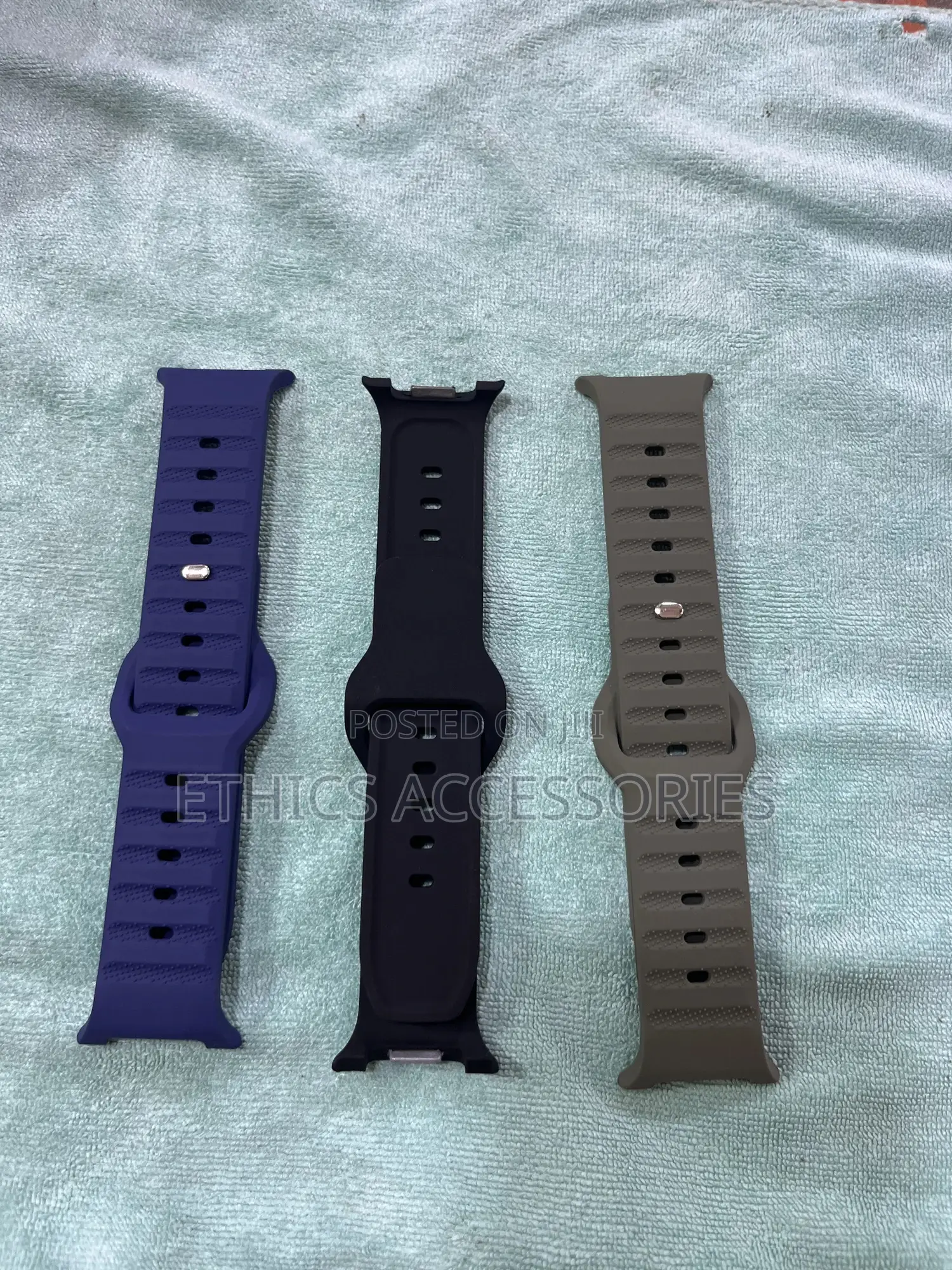 Watch 8 Straps