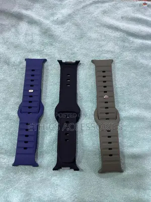 Watch 8 Straps