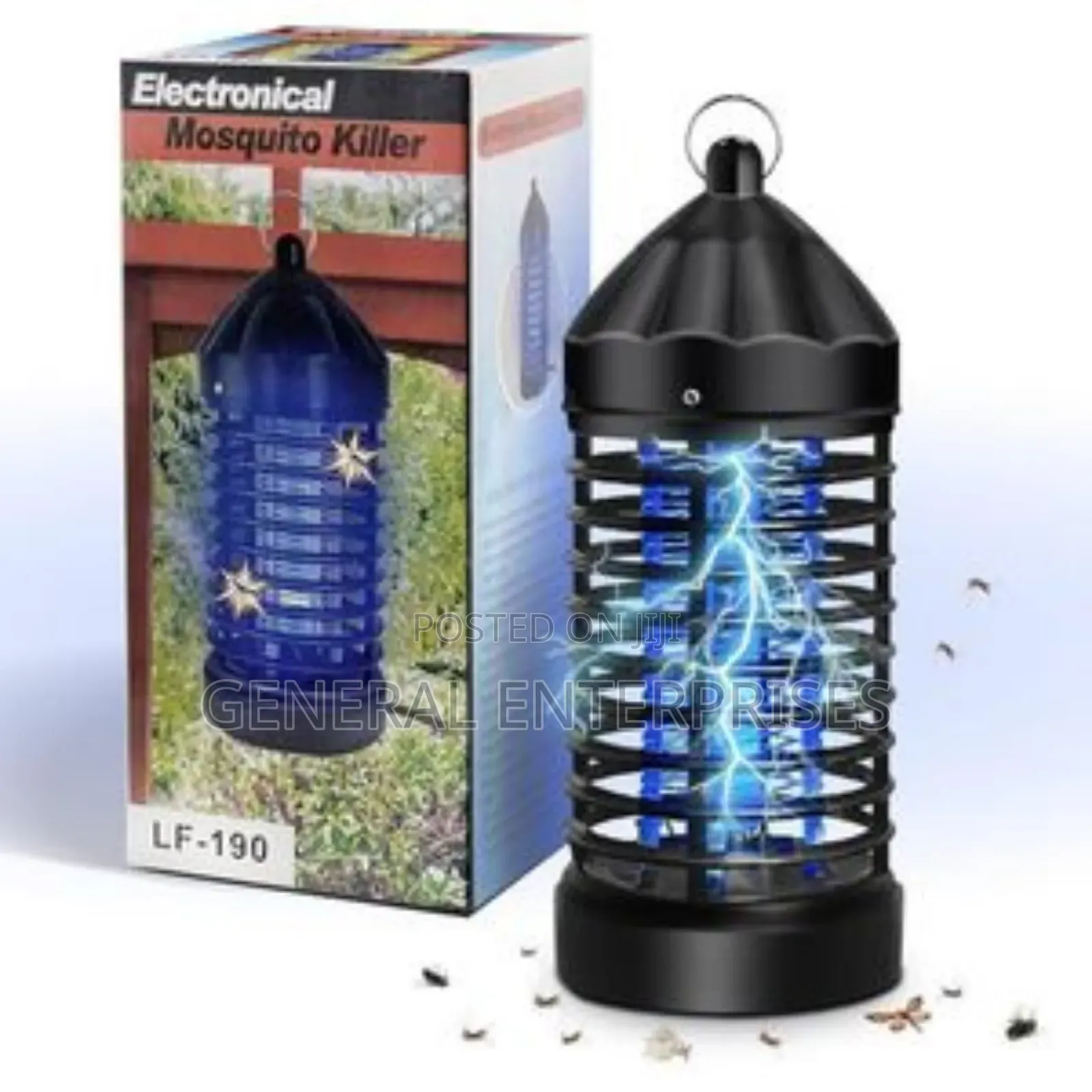 Electric Mosquito Killer