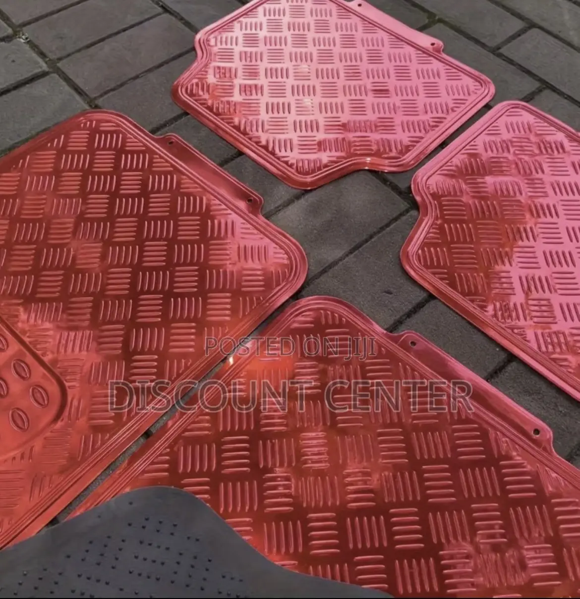 Car Floor Carpets Water Proof