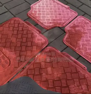 Car Floor Carpets Water Proof