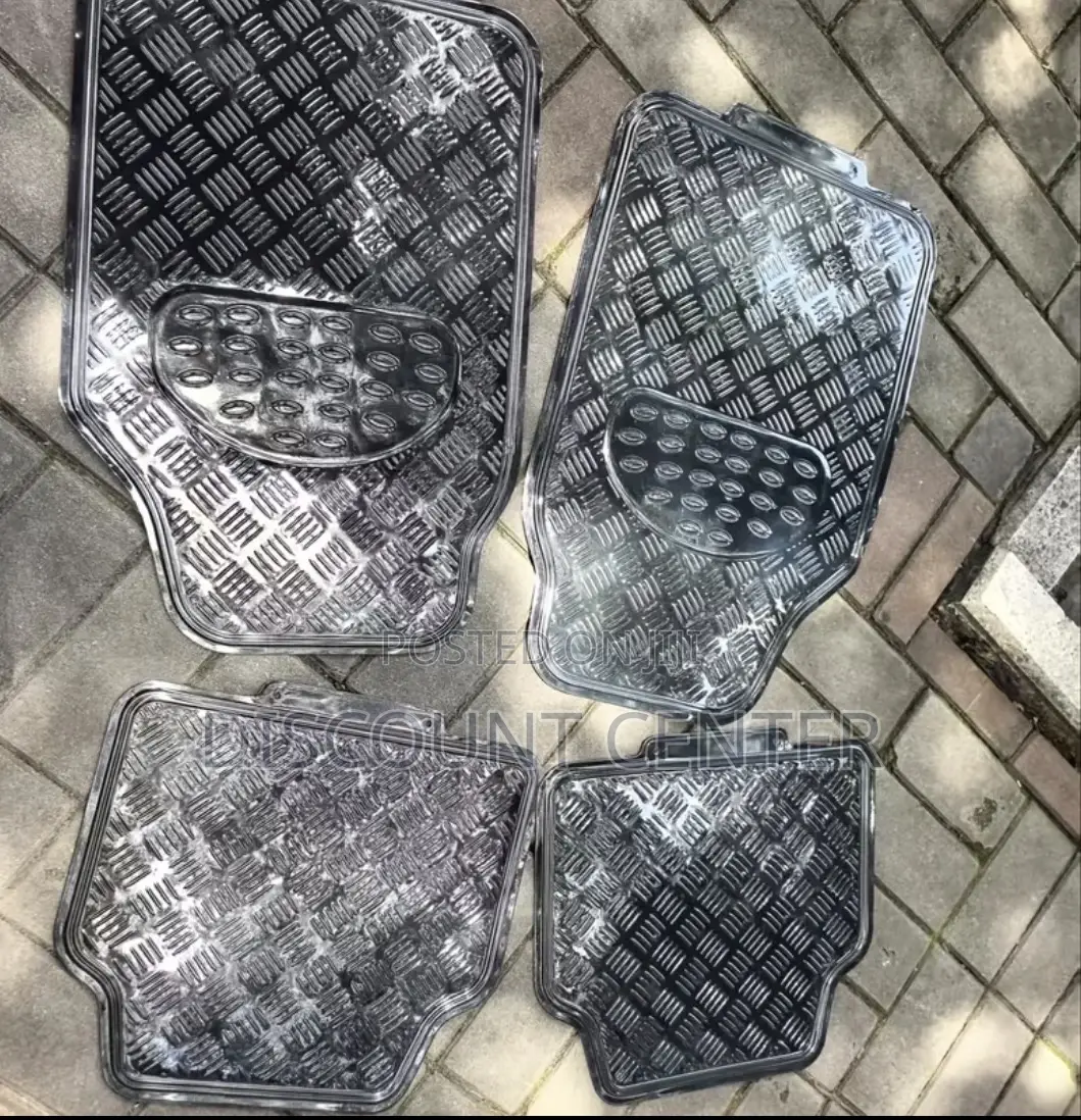 Car Floor Carpets Water Proof